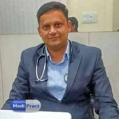Dr. Anil Ramakrishna Profile Picture