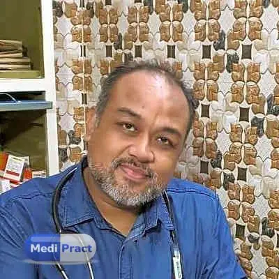 Dr. Anil Rawat Profile Picture