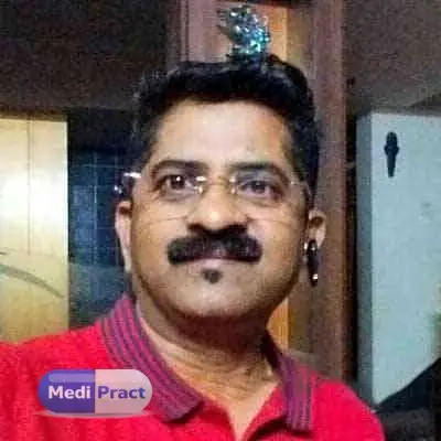 Dr. Anil S Dange Profile Picture