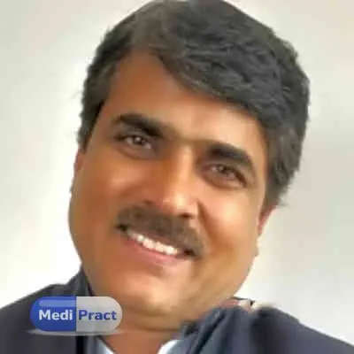 Dr. Anil S Mehta Profile Picture