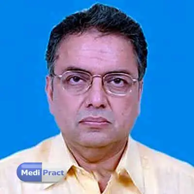 Dr. Anil Sachdeva Profile Picture