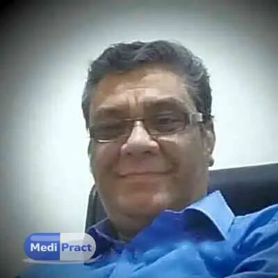 Dr. Anil Safaya Profile Picture