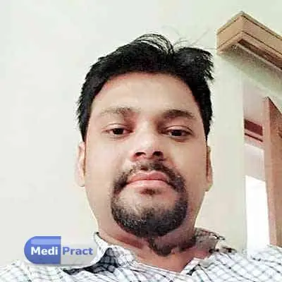 Dr. Anil Saini Profile Picture