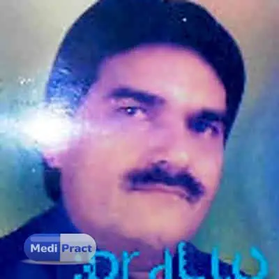 Dr. Anil Salunke Profile Picture