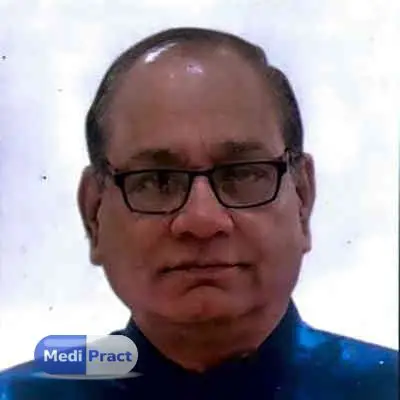 Dr. Anil Sandal Profile Picture