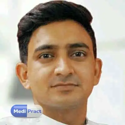 Dr. Anil Sangwan Profile Picture