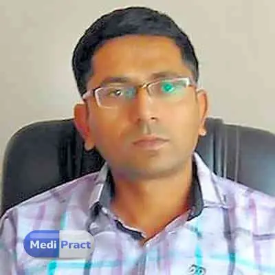 Dr. Anil Selarka Profile Picture