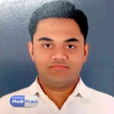 Dr. Anil Sheladiya Profile Picture