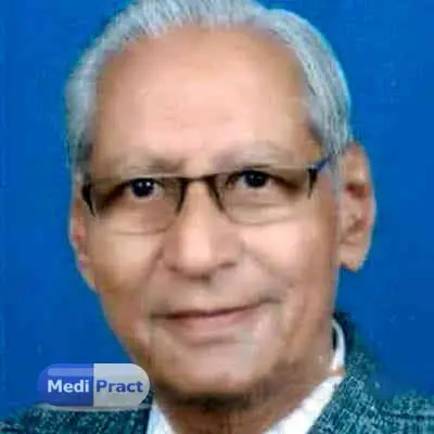 Dr. Anil Shesh Profile Picture