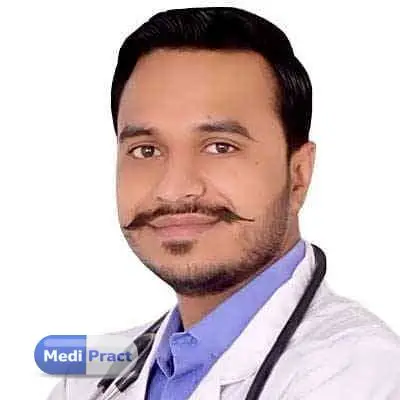 Dr. Anil Shukla Profile Picture