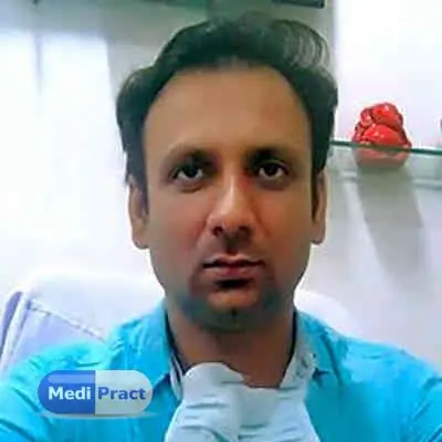 Dr. Anil Singh Chauhan Profile Picture