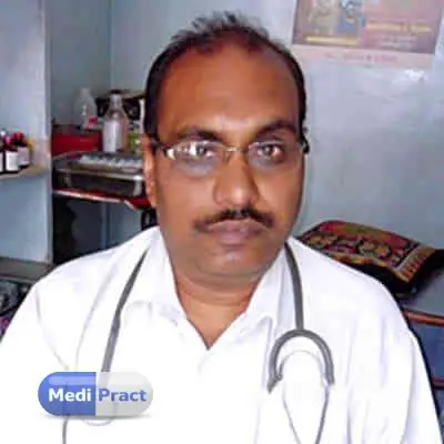 Dr. Anil Singh Profile Picture