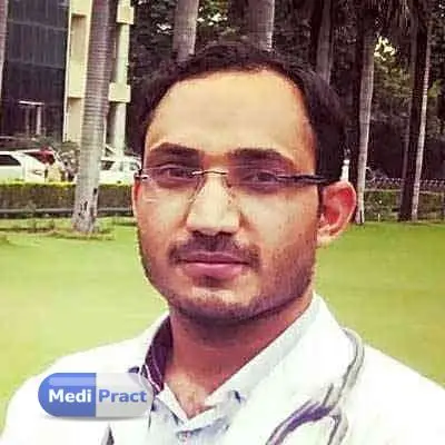 Dr. Anil Singh Shekhawat Profile Picture