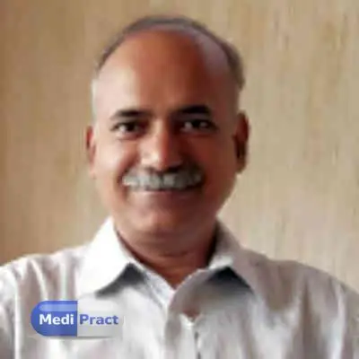 Dr. Anil Singhal Profile Picture