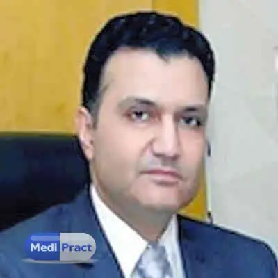 Dr. Anil Soni Profile Picture