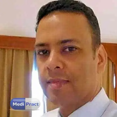 Dr. Anil Sood Profile Picture