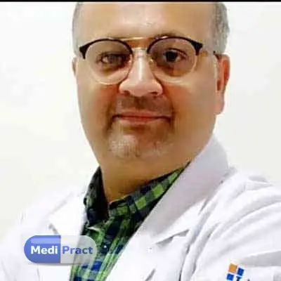 Dr. Anil Thakwani Profile Picture
