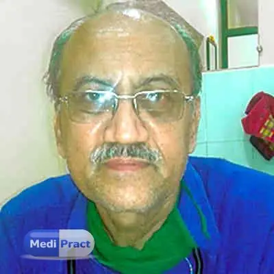 Dr. Anil Thatte Profile Picture