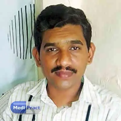 Dr. Anil Thorat Profile Picture