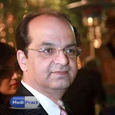 Dr. Anil Thukral Profile Picture
