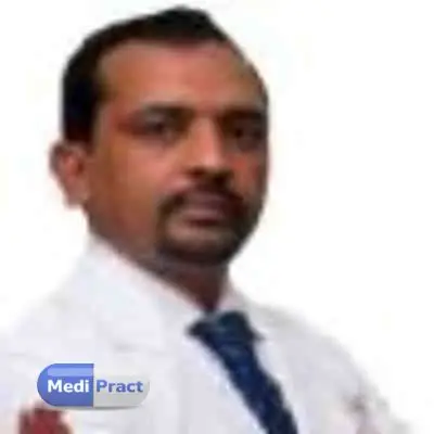 Dr. Anil Tomar Profile Picture