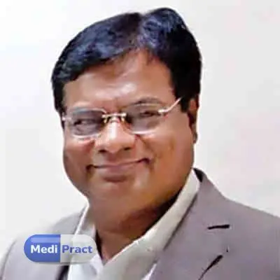 Dr. Anil Trimbake Profile Picture