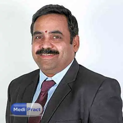 Dr. Anil V Kaimal Profile Picture