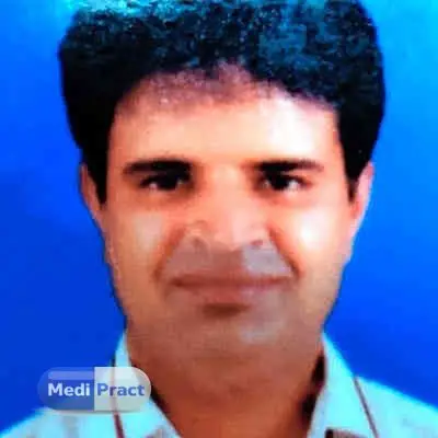 Dr. Anil V Profile Picture