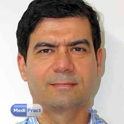 Dr. Anil Vaidya Profile Picture