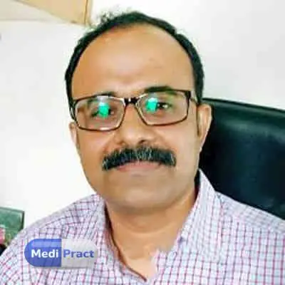 Dr. Anil Vaidyan Profile Picture