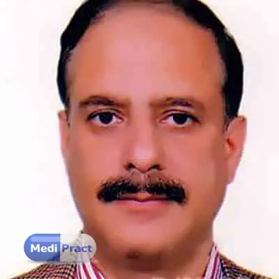 Dr. Anil Vaishnavi Profile Picture