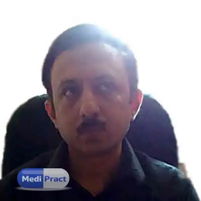 Dr. Anil Valecha Profile Picture