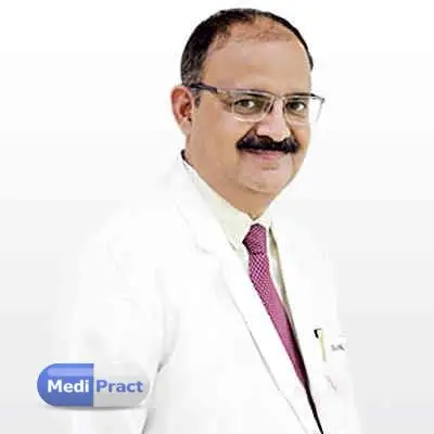 Dr. Anil Vardani Profile Picture