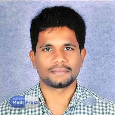 Dr. Anil Yeluri Profile Picture