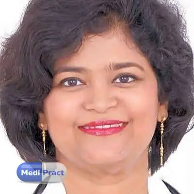 Dr. Anila Chandy Profile Picture