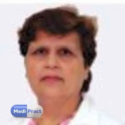 Dr. Anila Sharma Profile Picture