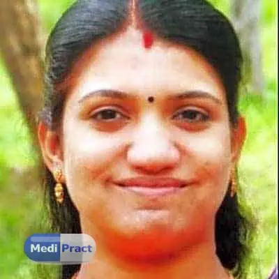 Dr. Anila Viswanath T Profile Picture