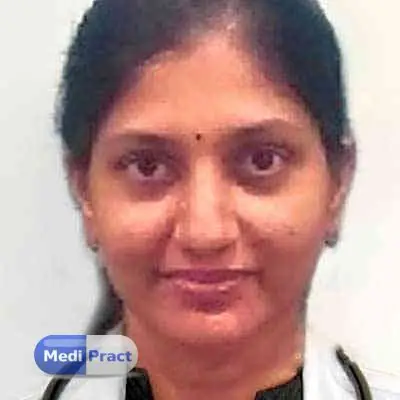 Dr. Anilasre Atluri Profile Picture