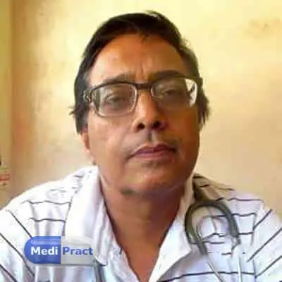Dr. AnilBhai Thakkar Profile Picture