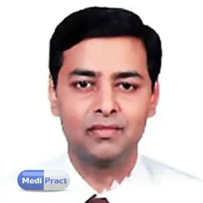 Dr. Anilkumar A Kustagi Profile Picture
