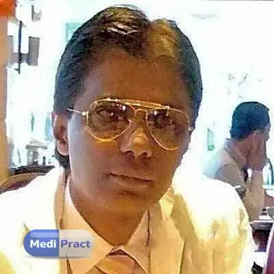 Dr. Anilkumar M Singal Profile Picture