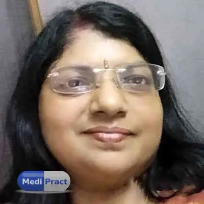 Dr. Anima Prasad Profile Picture
