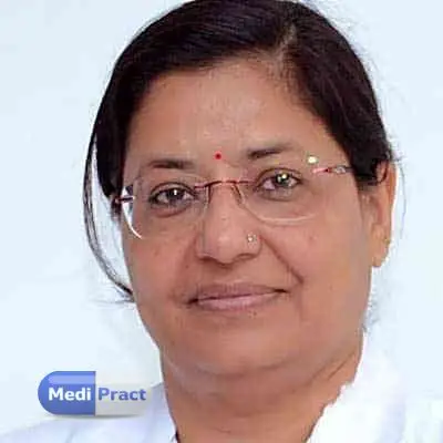 Dr. Anima Sharma Profile Picture