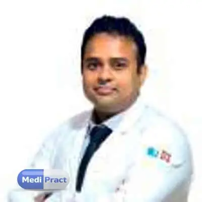 Dr. Animesh Agrawal Profile Picture
