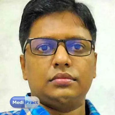 Dr. Animesh Gupta Profile Picture