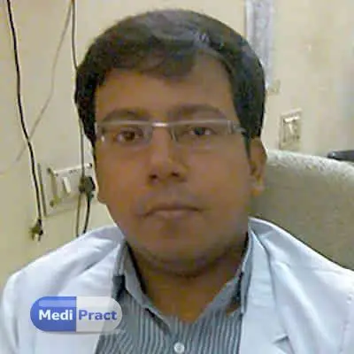 Dr. Animesh Jaisawal Profile Picture