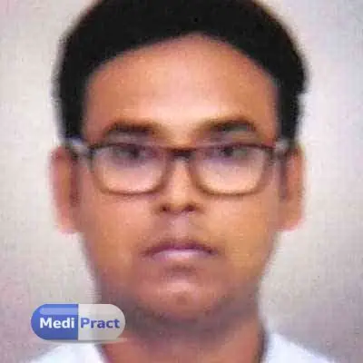 Dr. Animesh Singh Profile Picture