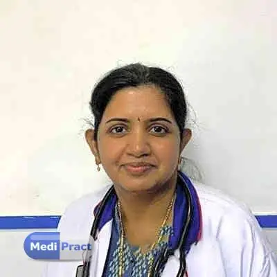 Dr. Animol Gopidas Profile Picture