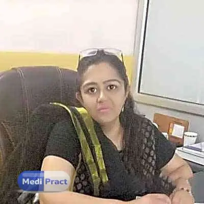 Dr. Aninda Sidana Profile Picture