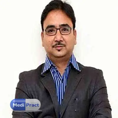 Dr. Anindansu Basu Profile Picture